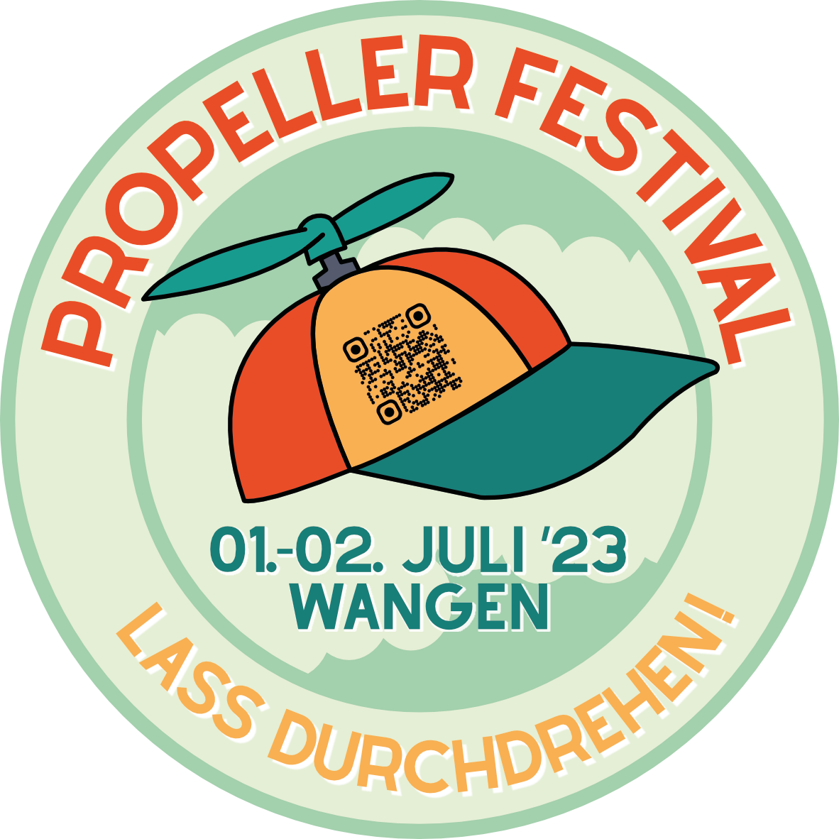 Propeller Festival 2023